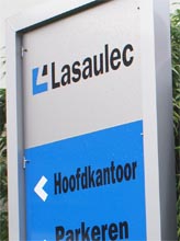 Kroymans vraagt uitstel van betaling aan onder andere voor Lasaulec