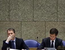 kabinet crisispakket