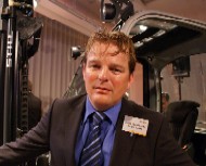 Henk Lammerste Still