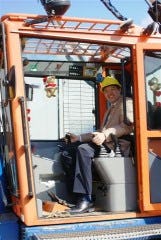 Jungheinrich nieuwbouw