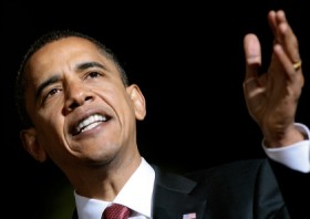 Obama autofabrikanten moeten lean en mean worden