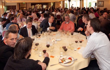 Slimstock klantendag 2009