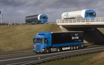 De Vries Transport Group gaat voor verbreding