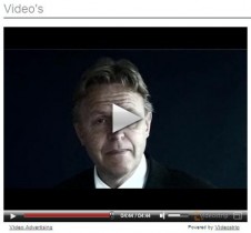 Nieuwe videopagina op Logistiek.nl