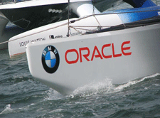 Ook Oracle speelt tijdens OBUG in op crisis