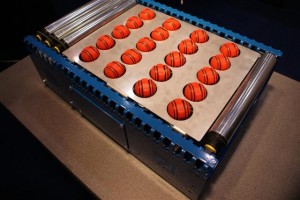 CSi Power Ball Sorter