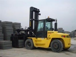 Hyster H 10.0