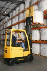 Hyster EXN