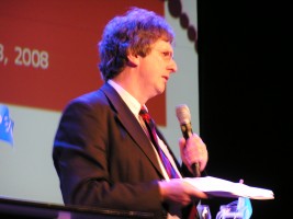 Nieuwe leerstoel Cradle-to-Cradle op Erasmus