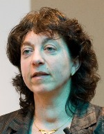 Professor Ann Vereecke