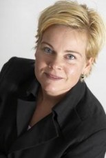 Suzanne Jungjohann 