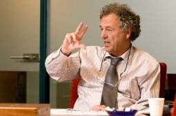 Cees Nuijten: 'Drie bedrijven uit de VS openen EDC op Borchwerf II