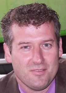 Roland Slegers berekende dat de kosten van e-fulfilment met 15 procent omlaag kunnen.