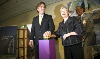 Topinstituut Logistiek krijgt centrale rol