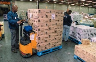 Grote logistieke uitdaging voor Philips achter de Senseo recall-actie.