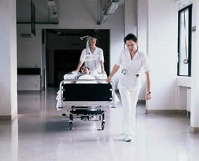 LogiZ: opleidingenprogramma voor logistiek in de zorg