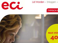 Boekenclub ECI implementeert SAP ERP