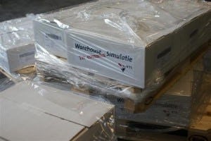 VTL WMS Training