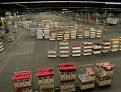 Aalsmeer logistiek