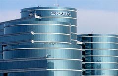 Oracle neemt Sun Microsystems over