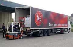 Paxil in Joure implementeert logistieke software