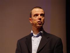 Robert Hermans, Philips Healthcare over de reorganisatie van de supply chain voor spare parts: 'Elke dag konden we 10 procent van de bestelde spare parts niet leveren