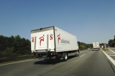 Lekkerland neemt transport over van Bakker Bart