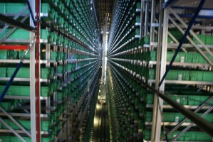 Technische Unie neemt DPS in gebruik