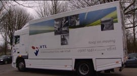 NMa doet inval bij VTL.
