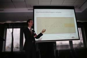 Vendor Rating bij inhuur van externen