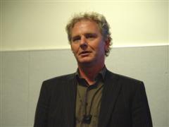 André Blum over de ERP-implementatie bij Gazelle: 'De eilandautomatisering maakte de conversie van data erg lastig