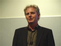 André Blum over de ERP-implementatie bij Gazelle: 'De eilandautomatisering maakte de conversie van data erg lastig