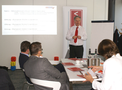 Voorjaarsmarkt Vereniging Logistiek Managers