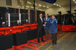 De Groot Internationaal