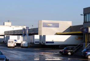 GLS breidt uit in Rotterdam
