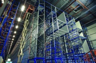 Technische Unie krijgt Award voor voorraadbeheer