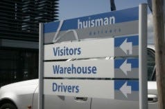 Huisman Group krijgt titel Best Managed Companies.