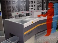 In zestig jaar tijd heeft Vanderlande Industries uit Veghel veel internationale faam verworven