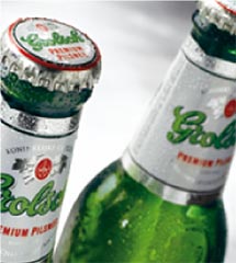Bierbrouwer SABMiller implementeert SCM-tool 