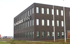 Reining gebruikt BI gekoppeld aan WMS