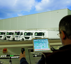 Combinatie ritplanning met laadplanning