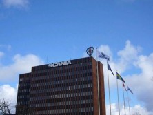 Scania personeel is niet nodig voor de reparatie van Senseo's