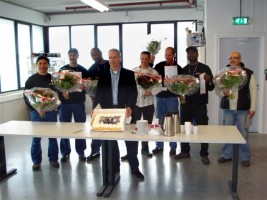 SBK Training en Advies