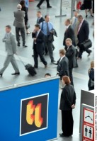 Vakbeurs Transport & Logistic trotseert crisis