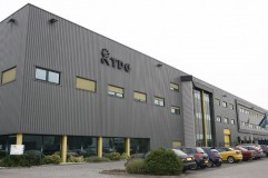 Prodelta is de nieuwe eigenaar van het TDG dc in Veenendaal