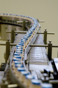 Yakult koppelt lab aan werkvloer