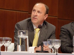 Raymond Cools: 'Supply chain is oververhit'.