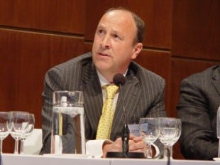 Raymond Cools: 'Supply chain is oververhit'.