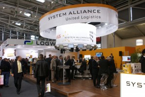 System Alliance presenteert negen sterren