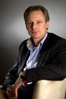 Motorola Casper Zweers